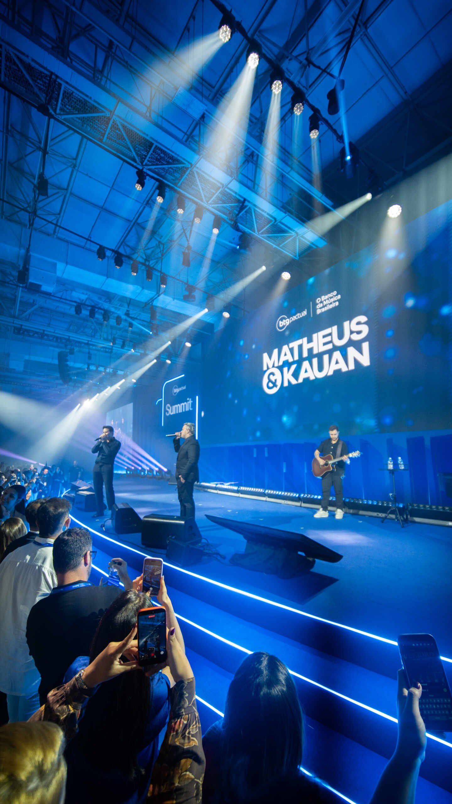 Matheus e Kauan ampliam atuação no mercado e se tornam embaixadores do BTG 17 DSC02633 scaled