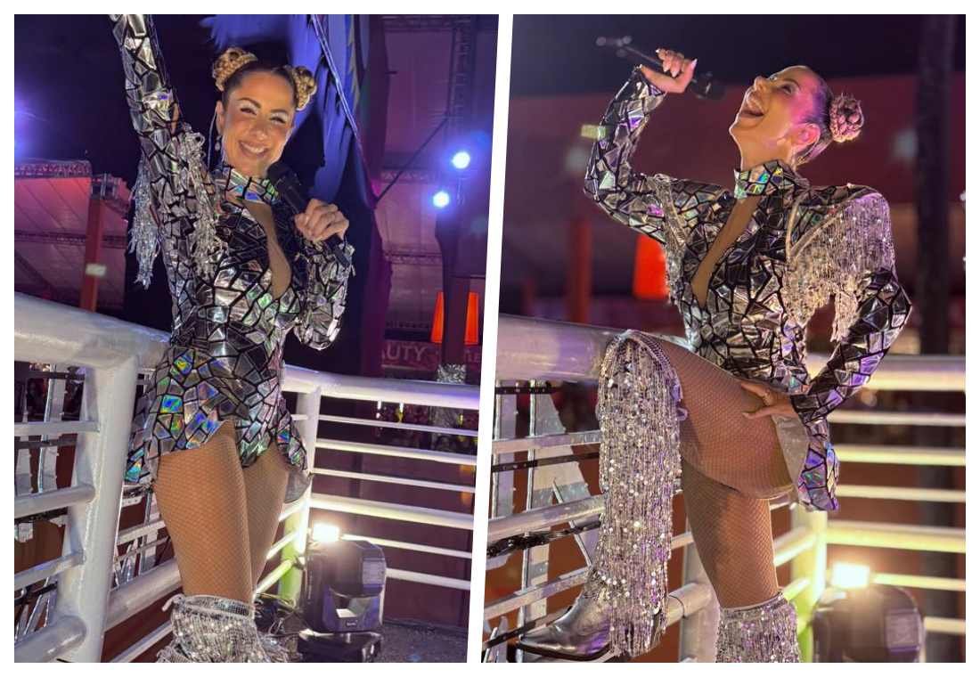 Luana Monalisa - Crédito das Fotos: Divulgação