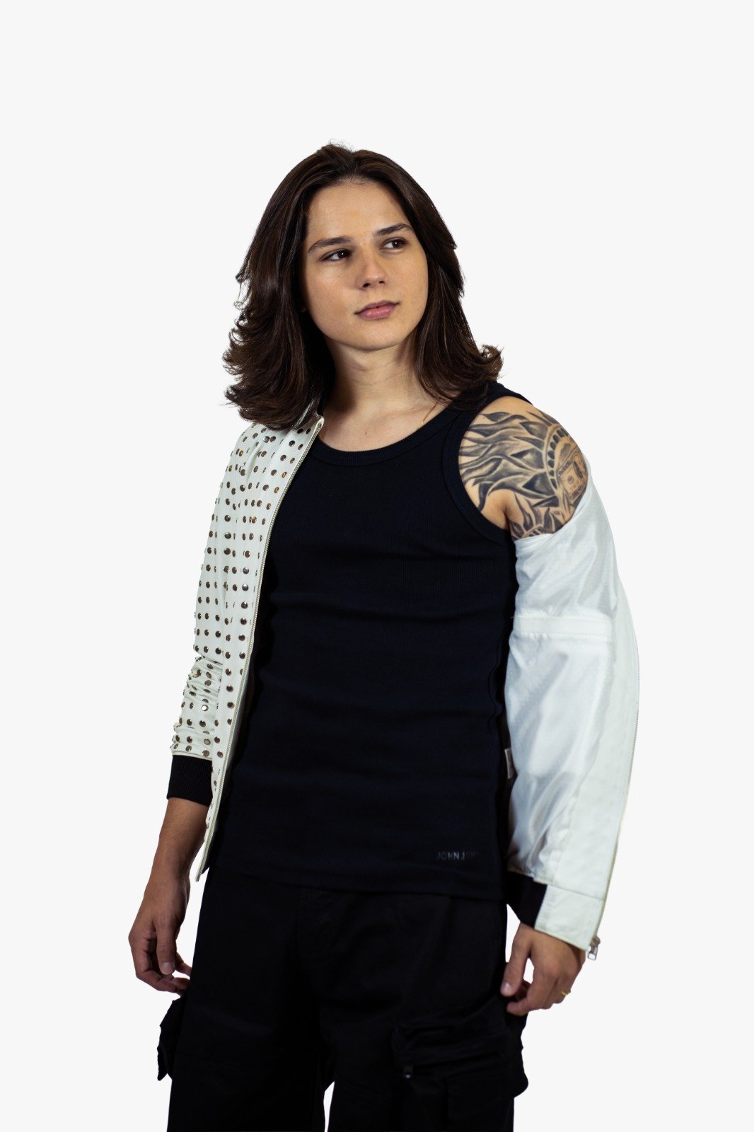 Leo Balbinotti = Foto: Instagram