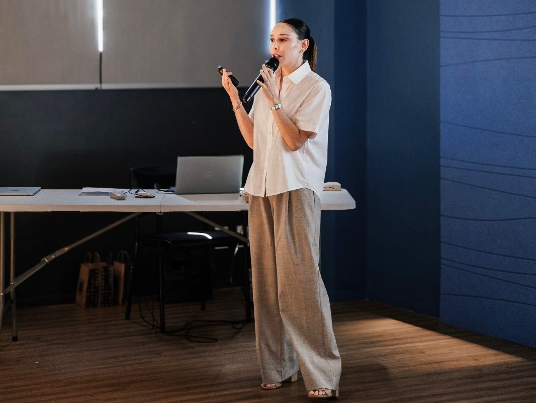 Tamara Lorenzoni - Crédito das Fotos: Divulgação