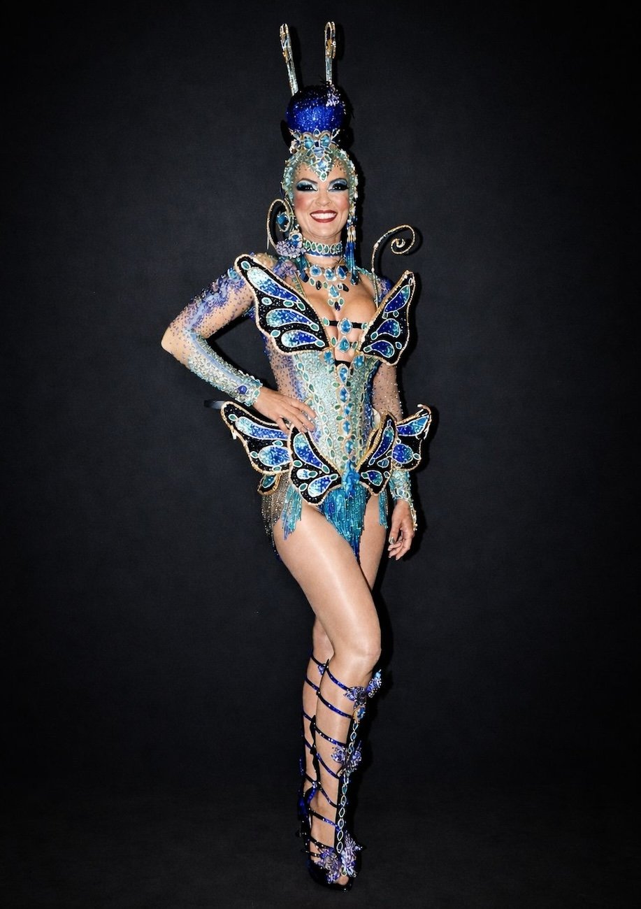 Milene Gonzalez - Crédito da Foto: Alef Coat Films - Renato Cipriano / Zuleika Ferreira - Divulgação