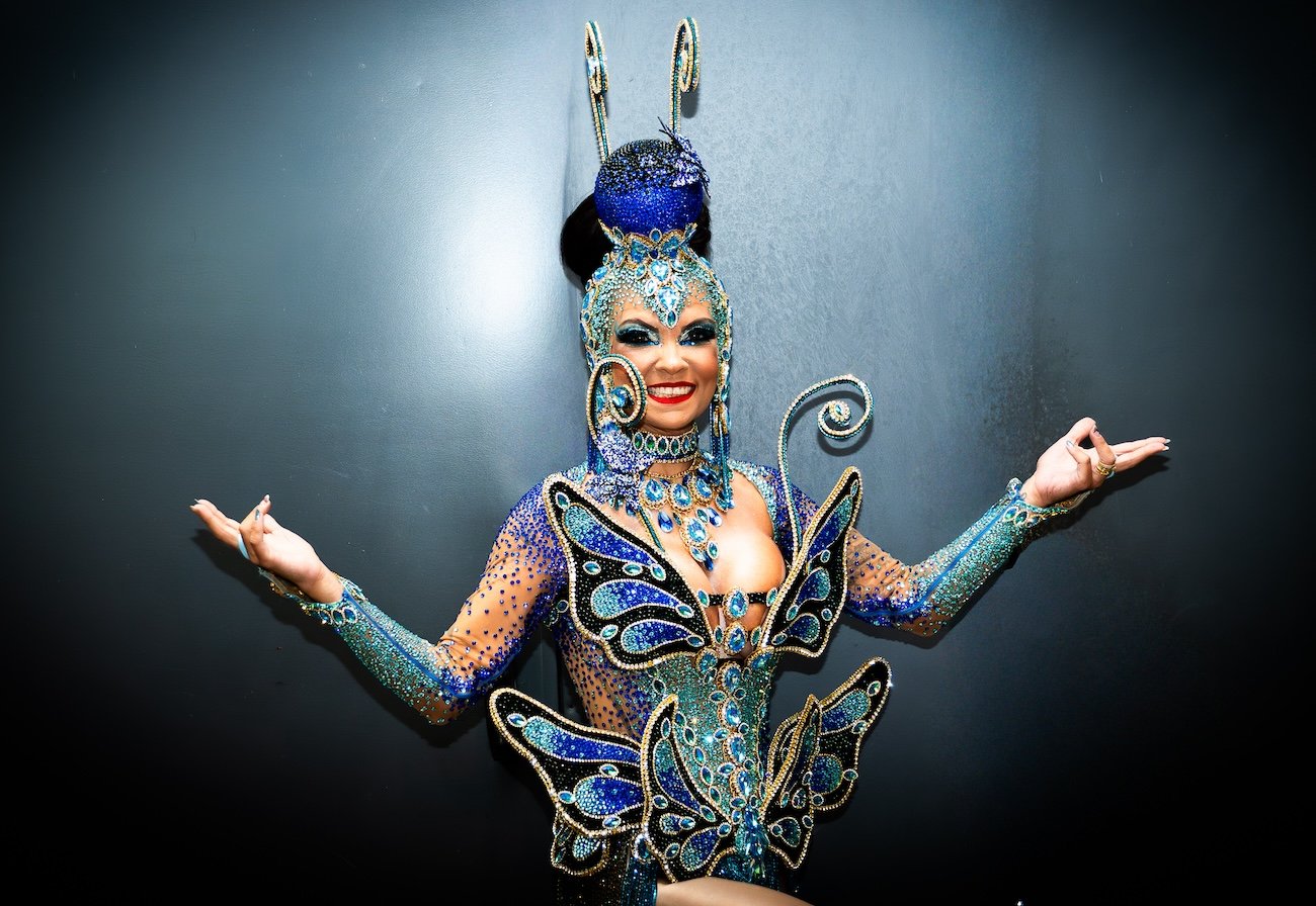 Milene Gonzalez - Crédito das Fotos: Alef Coat Films - Renato Cipriano / Zuleika Ferreira - Divulgação