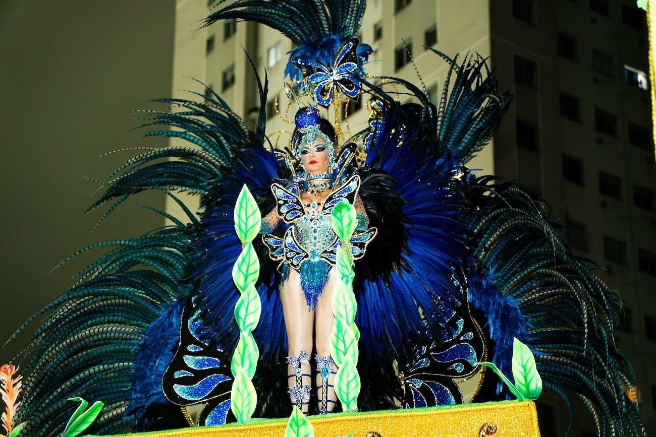 Milene Gonzalez - Crédito da Foto: Alef Coat Films - Renato Cipriano / Zuleika Ferreira - Divulgação