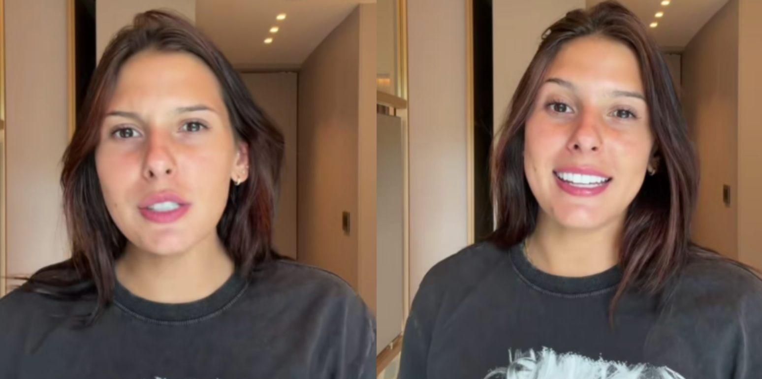 Ana Castela nota perda de seguidores e faz “limpa” nas redes: “Não sou sua fã”