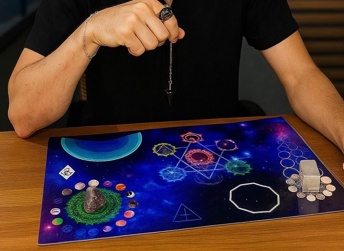 Felipe Soero / Cigano Felipe da 7 - Crédito da Foto: Acervo Pessoal 2