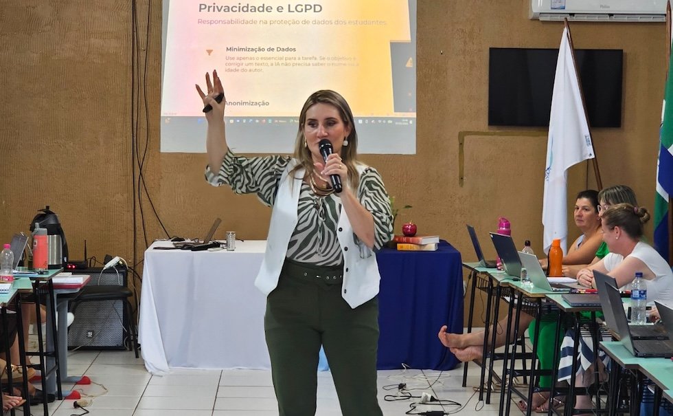 Dra. Luciane Sippert - Crédito da Foto: Divulgação