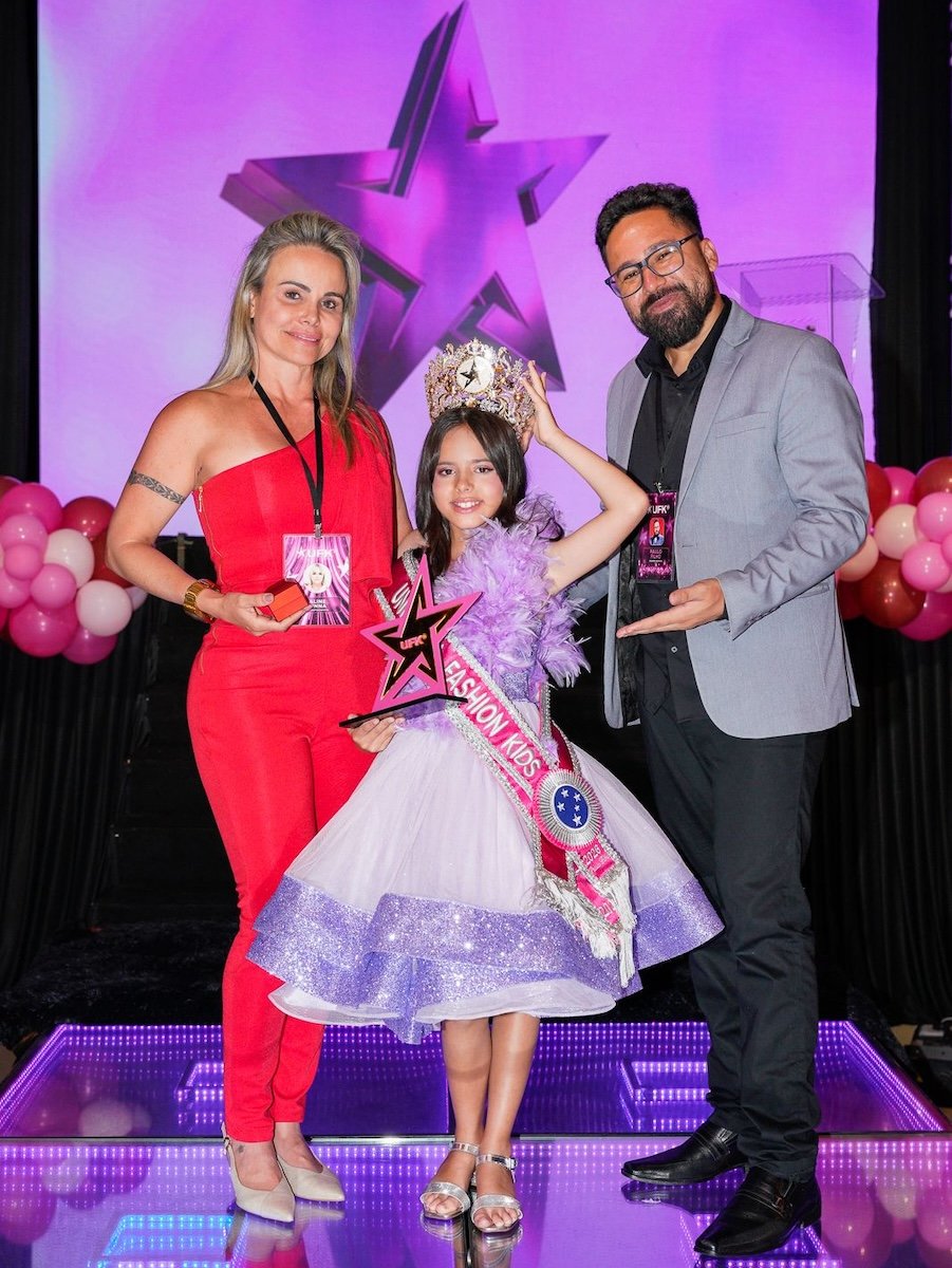 Athena Emerim - Crédito da Foto: Daniel Komarcha / Divulgação