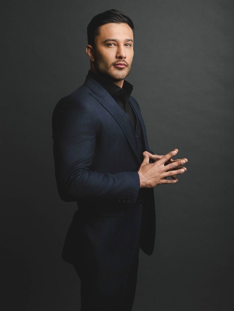 Dr. Arthur Carvalho - Crédito da Foto: Divulgação