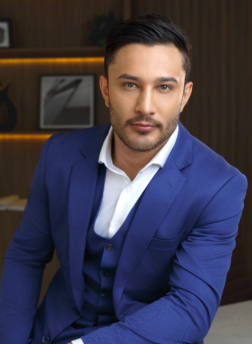 Dr. Arthur Carvalho - Crédito da Foto: Divulgação