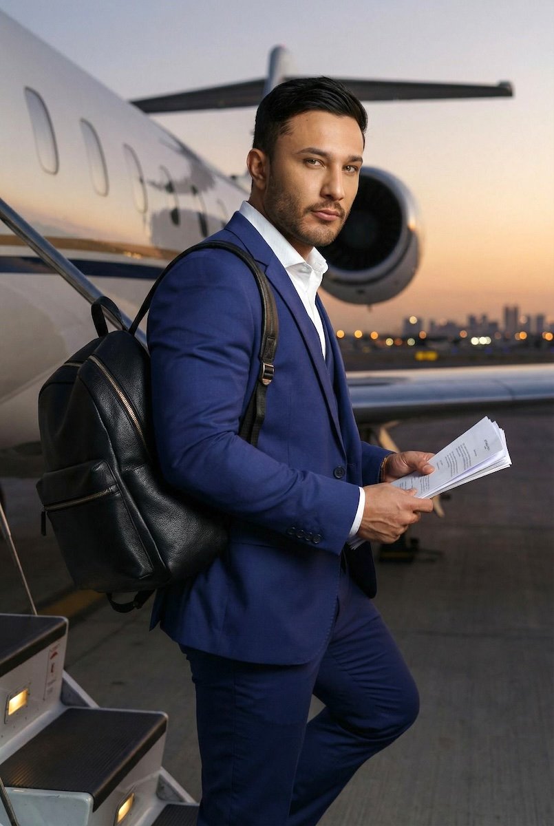 Dr. Arthur Carvalho - Crédito da Foto: Divulgação