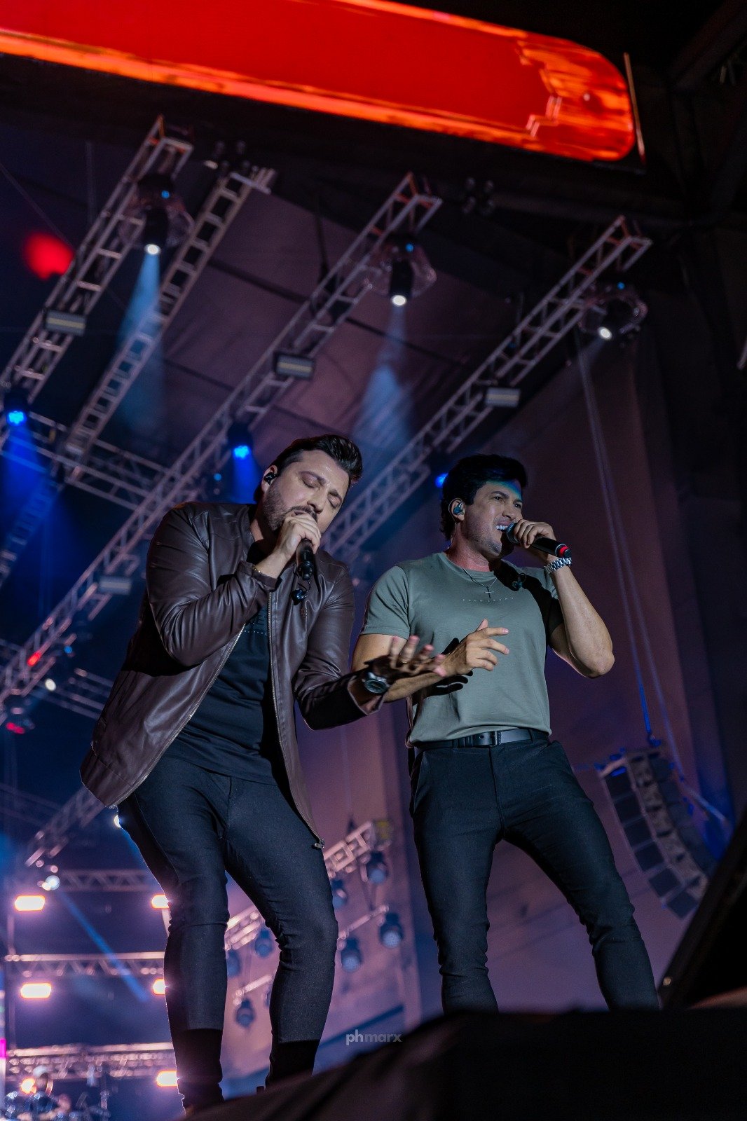 Fotos: PHMarx Fotografia