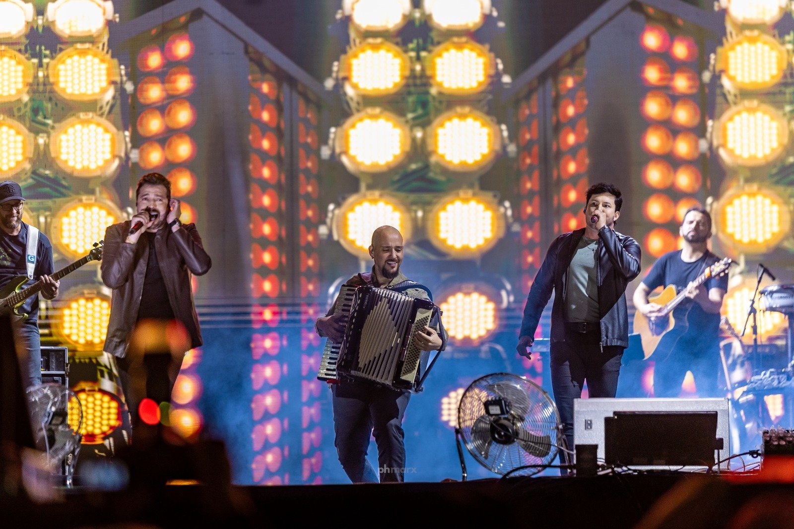 Fotos: PHMarx Fotografia