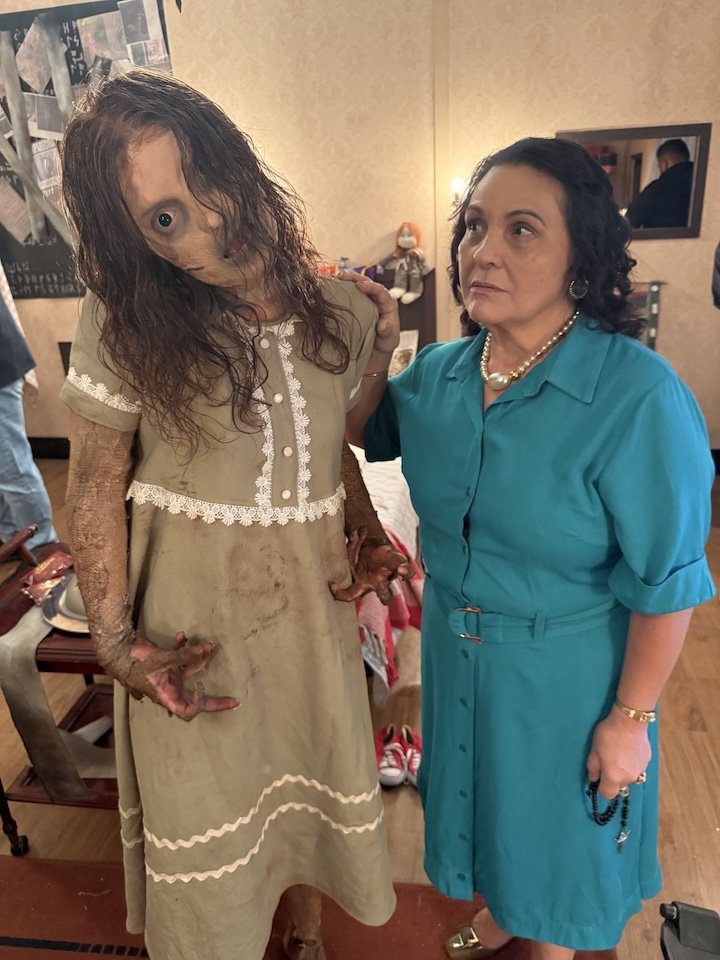 Câmeras Escondidas “Maldição da Múmia - Crédito da Foto: SBT / Divulgação