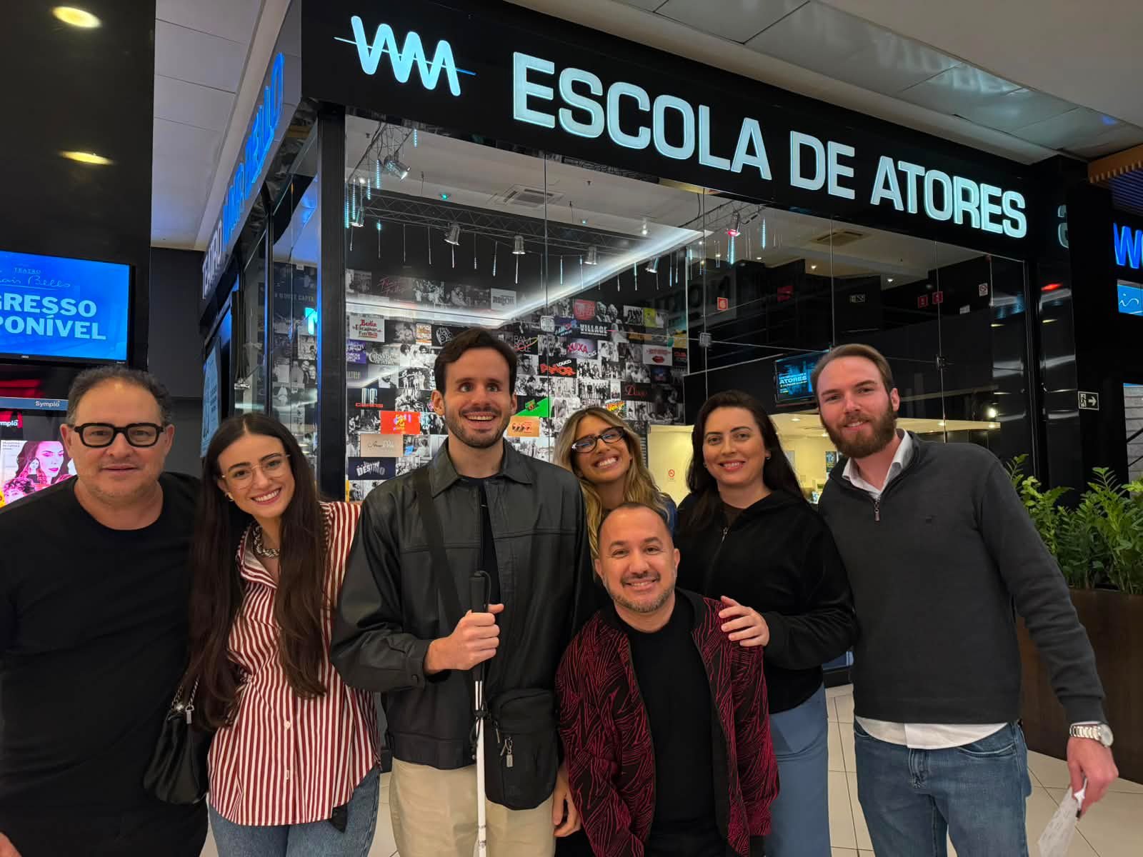 Crédito da Foto: Acervo Pessoal