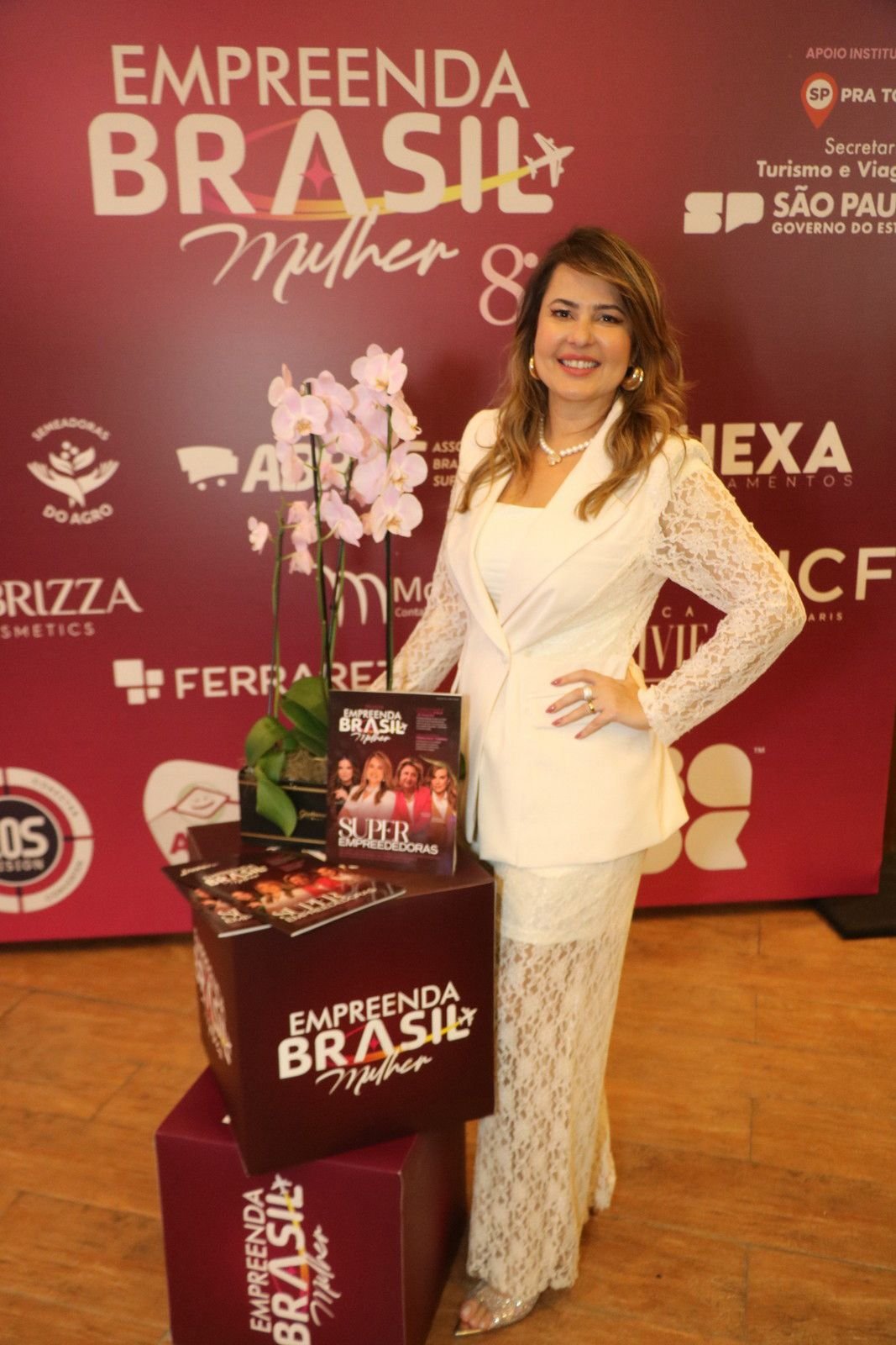 Fernanda Torres - Crédito da Foto: Fernando Weikamp / Divulgação