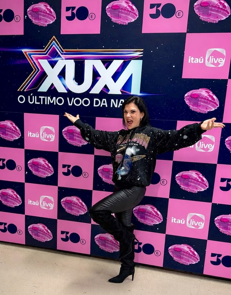 Milene Gonzalez - Credito da Foto: Divulgação