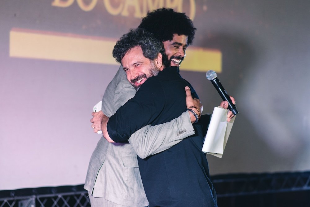Festival de Cinema de São Bernardo