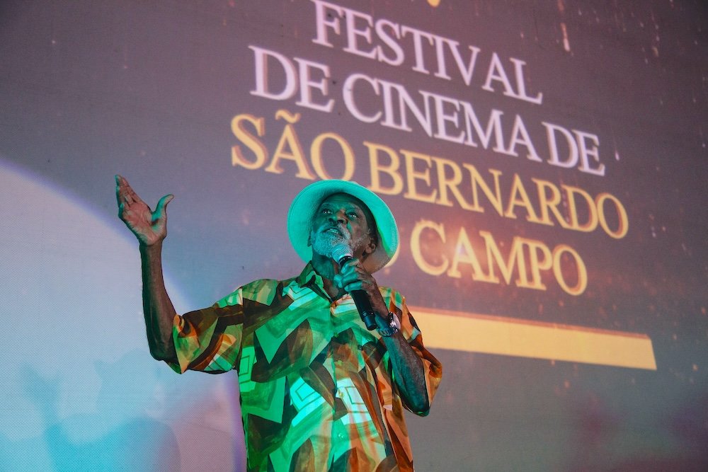 Festival de Cinema de São Bernardo