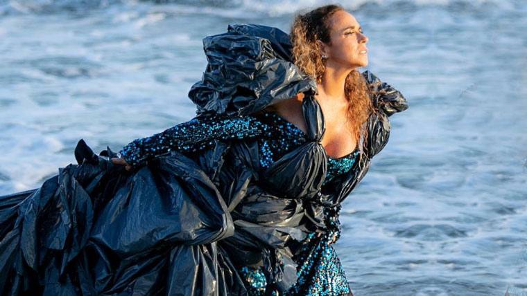 Daniela Mercury lança novo videoclipe da canção As Rendas do Mar