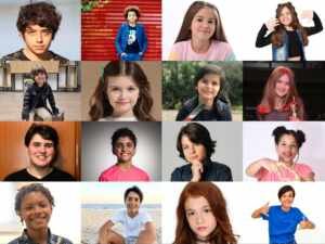 Vem aí ‘ Prêmio MG Talento Kids’, nos ’18 anos da MG Produções’, no RJ