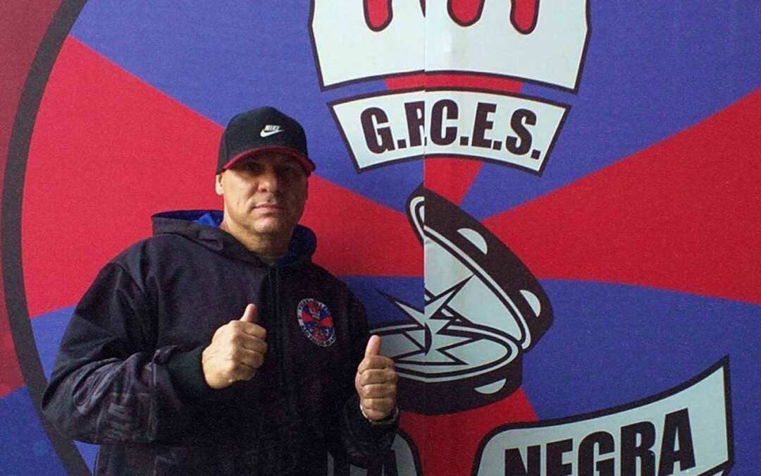 Pérola Negra homenageará o cantor Jair Rodrigues durante o Carnaval 2023