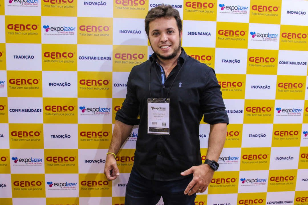 Empresário Thiago Marques Mucciolo - Crédito Das Fotos: Thiago Duran / Divulgação