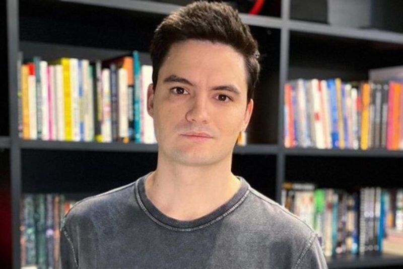 Youtuber Felipe Neto anuncia sua possível saída da plataforma - Foto: Acervo Pessoal