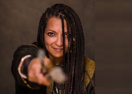 Dionn Reneé nomeada pela Sony Pictures Entertainment para campanha global do filme Woman King