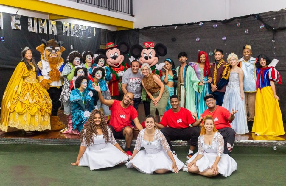 Natal Encantado Da Freguesia Do Ó Será O Tema Da 2ª Edição Com “Parada Natalina E Vila De Natal” 3 Img 20221129 Wa0126 Cosmopolitam