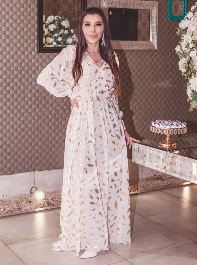 Priscila Silvestre Da W2W São Paulo, Reúne Empresárias Para Comemorar As Conquistas Do Ano 5 Priscila Silvestre - Foto Divulgação