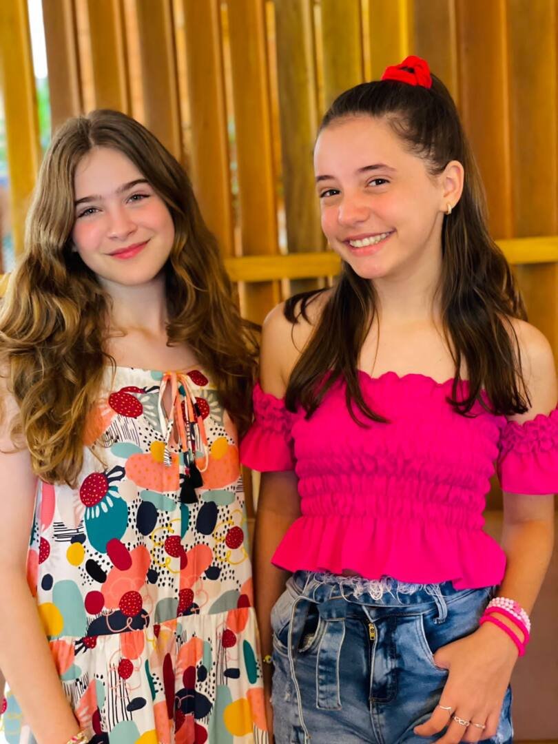 Bruna Negendank Comemora Seu 13º Aniversário, Em Rio Das Ostras 3 Bruna Negendank