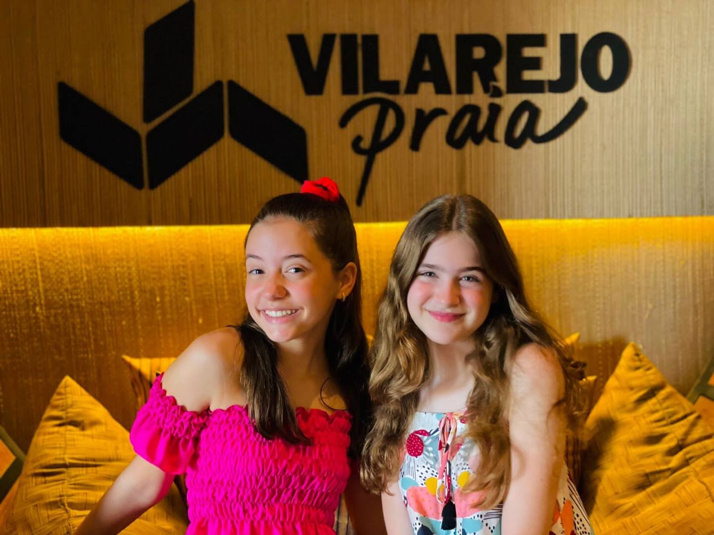 Bruna Negendank Comemora Seu 13º Aniversário, Em Rio Das Ostras 2 Bruna Negendank