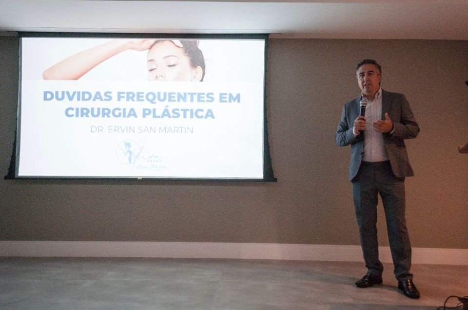 Divas Plástica Realiza Coquetel Para Influencers E Parceiros Da Cirurgia Plástica 3 Divas Plásticas – Dr. Ervin San Martin - Crédito Da Foto: Ademir Carmo / @Renatocipriano - Divulgação