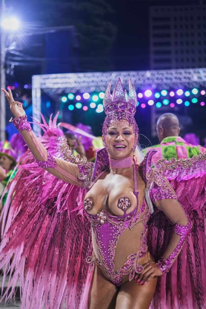 Danny Foxx Será Coroada Rainha Da Lins Imperial Neste Sábado, 04 2 Danny Foxx Foto Diego Mendes 1 Cosmopolitam