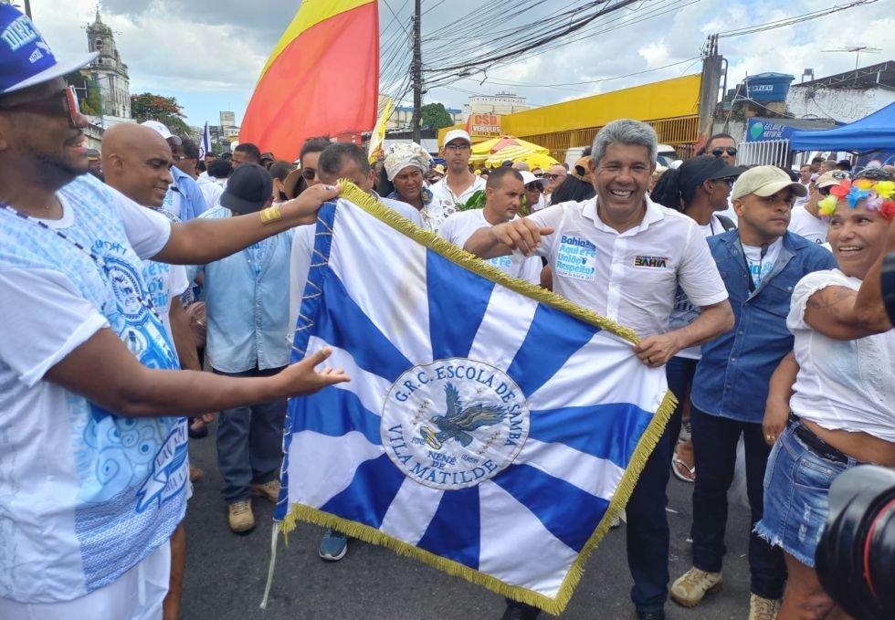 Nenê De Vila Matilde - Foto: Divulgação