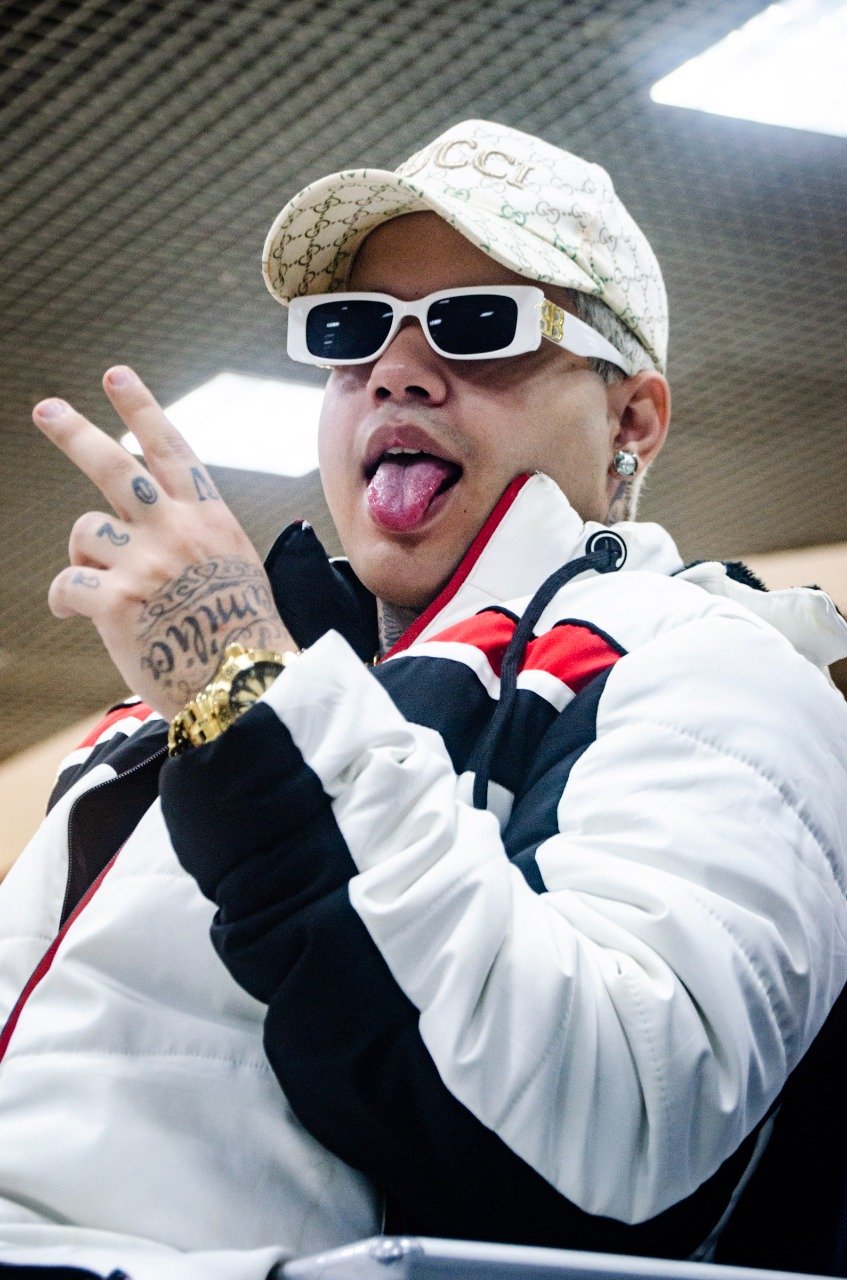 Um Novo Ano De Sucesso Na Carreira De Mc Mt Do Sampaio – “Espero Acertar O “Hit” Do Ano!&Quot; 3 Mc Mt Do Sampaio