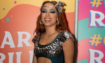 Anitta arrasou em look para show de Carnaval – Foto: Beatriz Damy/Brazil News