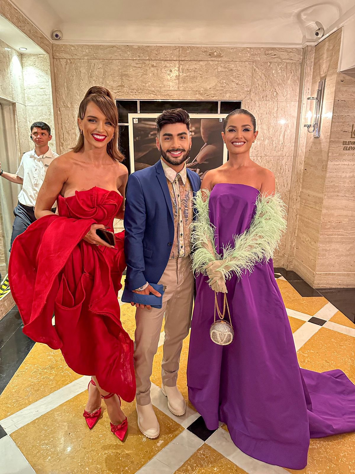 Quem É Renan Romanno, Fashion Designer Que Tem Inspirado Outros No Seguimento Da Moda? 2 Whatsapp Image 2023 03 08 At 17.13.32 Cosmopolitam