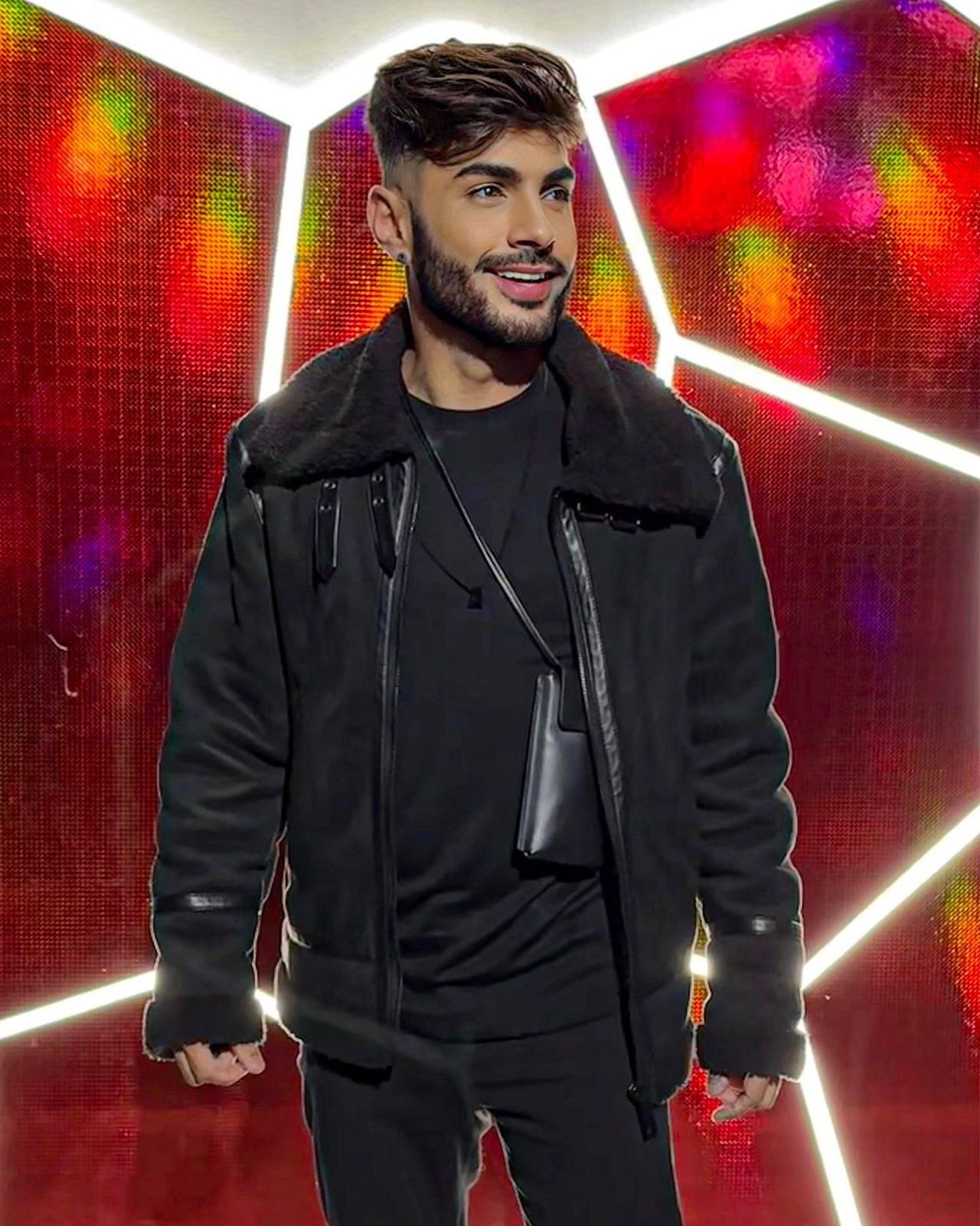 Quem É Renan Romanno, Fashion Designer Que Tem Inspirado Outros No Seguimento Da Moda? 3 Whatsapp Image 2023 03 08 At 17.13.33 Cosmopolitam