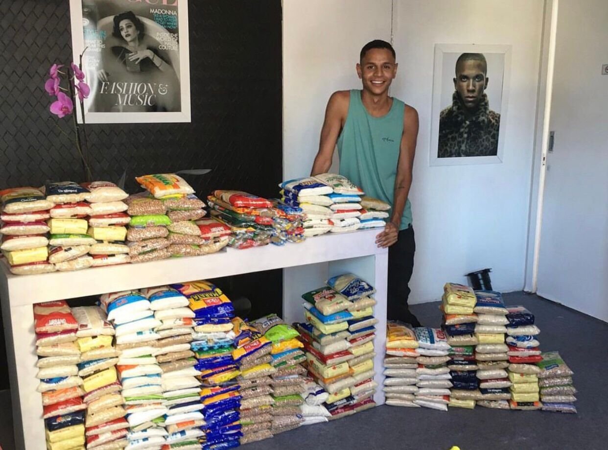 Desinibido, Diego Rodrigues, Produtor De Moda Se Torna Referência No Universo Artístico Infantil 6 Whatsapp Image 2023 03 08 At 21.30.50 Cosmopolitam