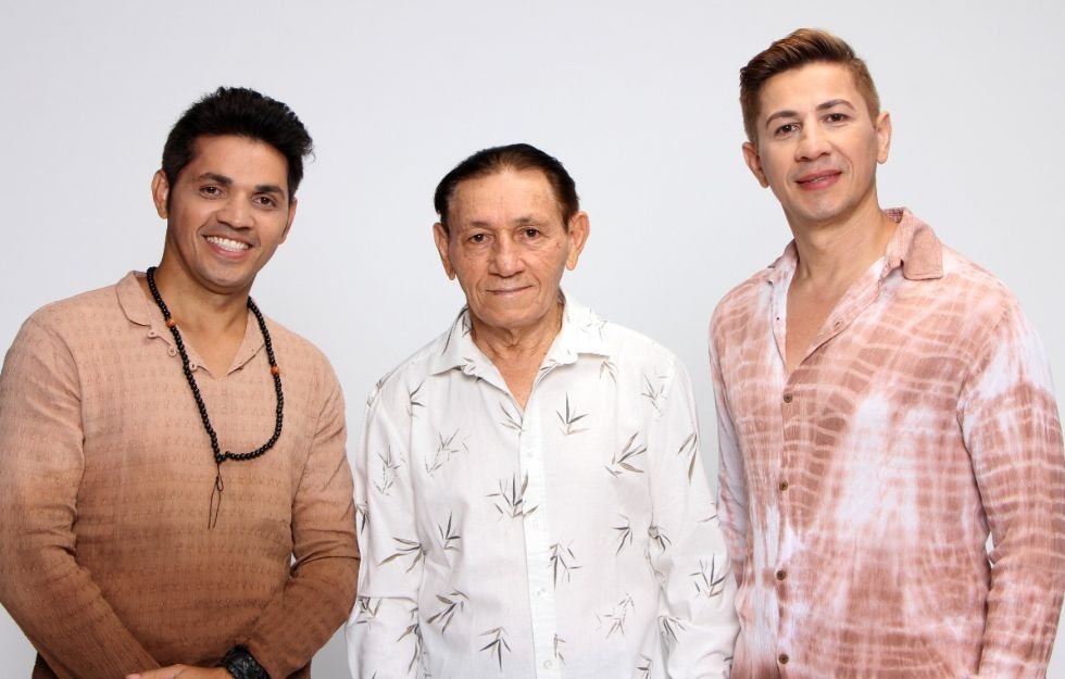 Banda Rastapé - Credito Da Foto: Divulgação