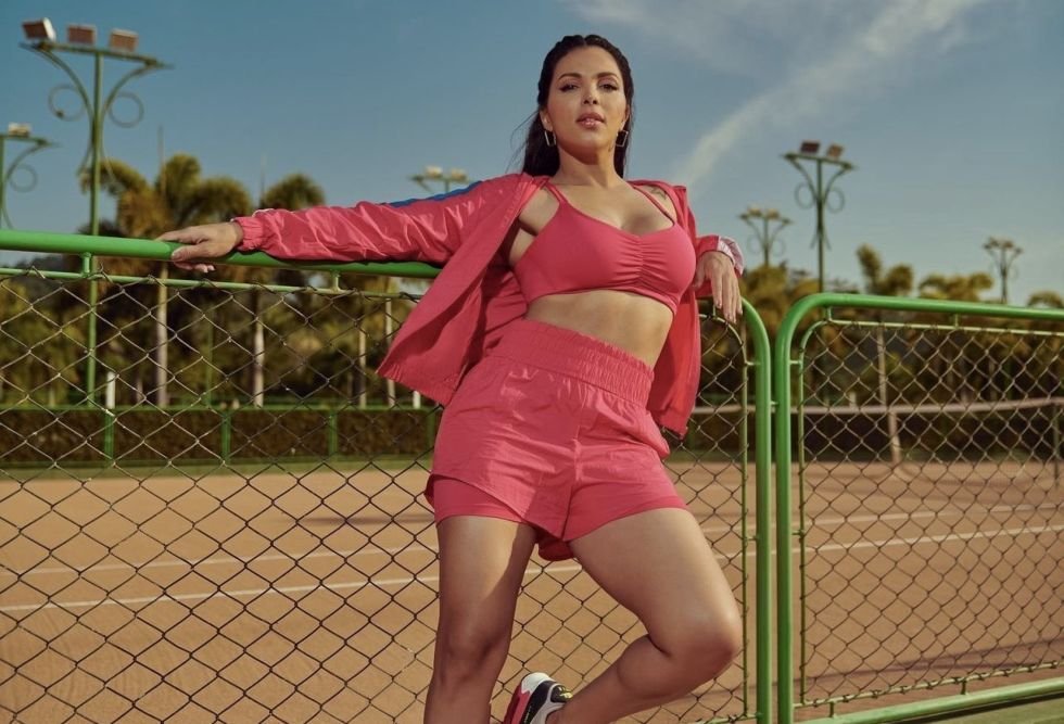 Gaby Fontenelle Anuncia Que Irá Abrir Um Núcleo De Saúde 2 Gaby Fontenelle - Crédito Da Foto: Acervo Pessoal