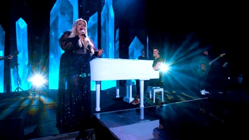 Priscila Meireles Compartilha Experiência Pessoal Em Nova Música “Como Um Anjo” 2 Priscila Meireles - Foto: Divulgação