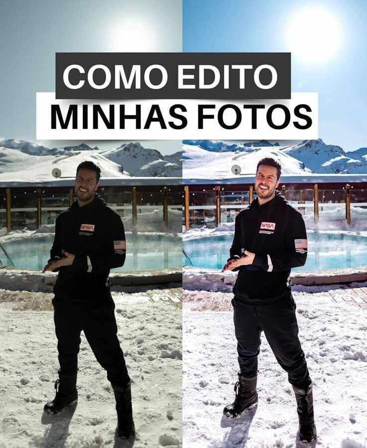Homens Fazem Sucesso: Aprenda Dicas Práticas Para Se Destacar No Instagram Com Kadu Viana 2 Kadu Viana