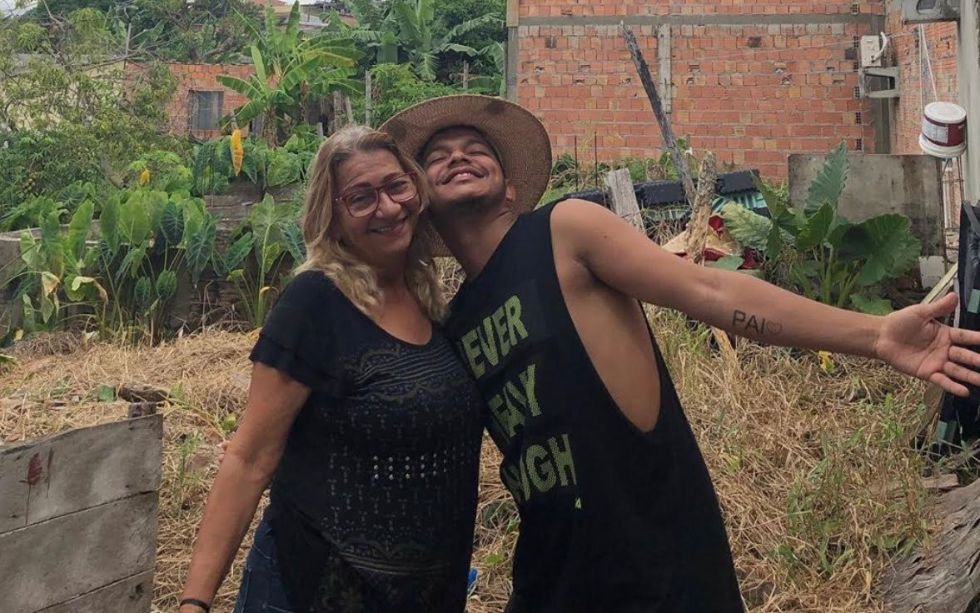 Influencer Jordan Lima Inicia Parceria De Sucesso Com A Boasortebet E Realiza Sonho De Vir A Sp 2 Whatsapp Image 2023 04 14 At 15.52.24 Cosmopolitam
