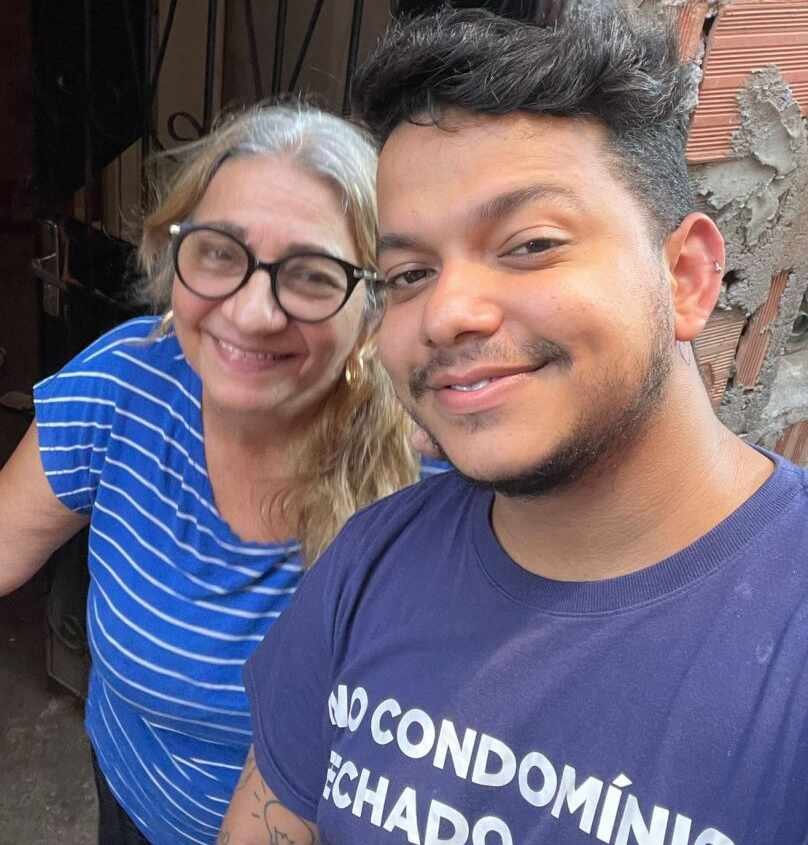 Influencer Jordan Lima Inicia Parceria De Sucesso Com A Boasortebet E Realiza Sonho De Vir A Sp 3 Whatsapp Image 2023 04 14 At 15.52.25 E1682603340165 Cosmopolitam