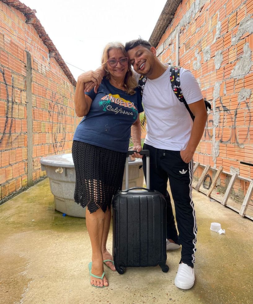 Influencer Jordan Lima Inicia Parceria De Sucesso Com A Boasortebet E Realiza Sonho De Vir A Sp 5 Whatsapp Image 2023 04 14 At 15.52.26 Cosmopolitam