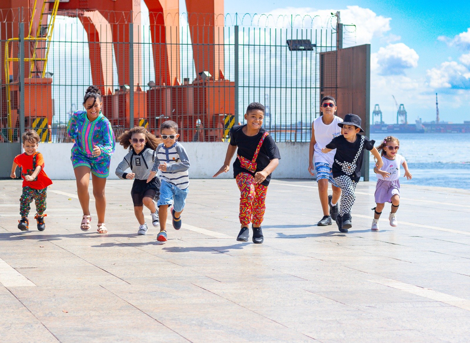 Sucesso: Crianças São As Estrelas Em Editorial De Moda Da Rei Nato Moda Kids, Confira! 5 Rei Nato Moda Kids