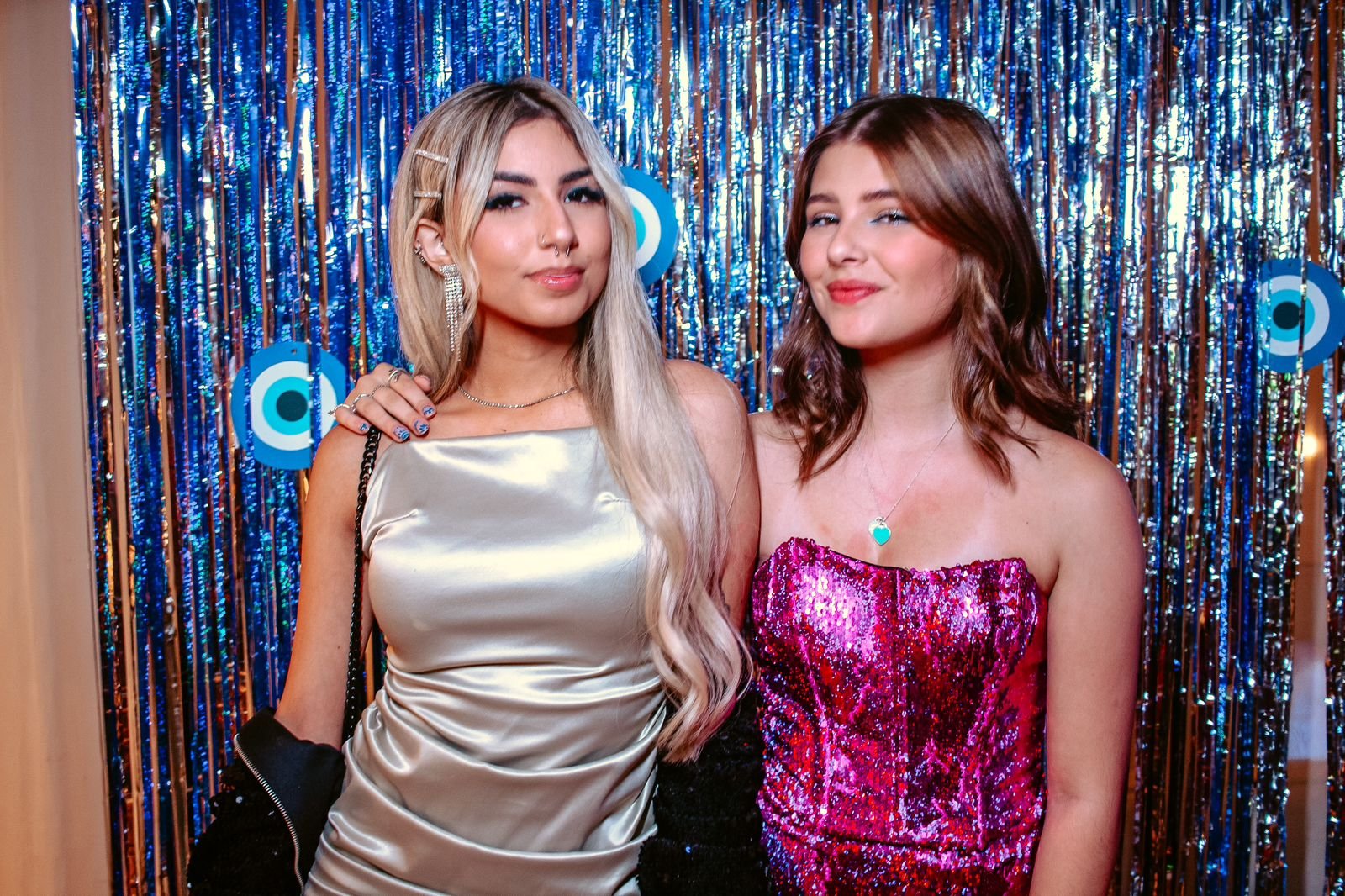 Debutante De Sucesso: Samantha Rae Comemora Seus 15 Anos Em Uma Festa Incrível, Em Sp 3 Samantha Rae