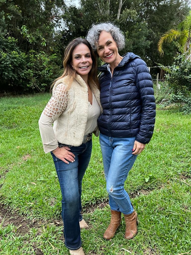 Faa Morena Na Série Família Zoreia - Foto: Divulgação